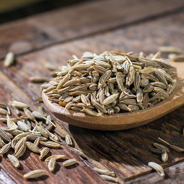 220g Cumin Seeds Bag for Home Use | BBQ & Cooking Spice