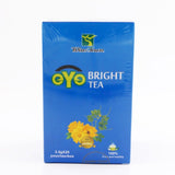 Eye Bright Tea Eyesight Tea Herbal Tea 2.5g×20 Bags/box