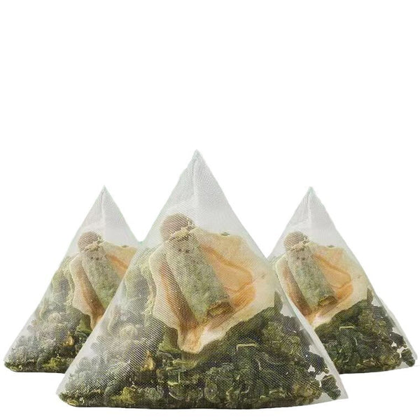 Melon Peel & Bitter Melon Health Tea Mulberry Leaf Double Melon Tea with Winter