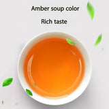 New Tea 250g Baima Junhong Hainan Specialty High-Quality Black Tea