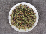 Wild Purple Buds Tea Yunnan Ancient Tree Purple Buds Puerh Raw Tea 500g