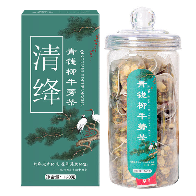 Kumquat Lemon Tea 200g