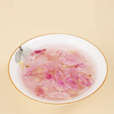 Double Red Rose Petal Rose Tea - 50g Herbal Tea