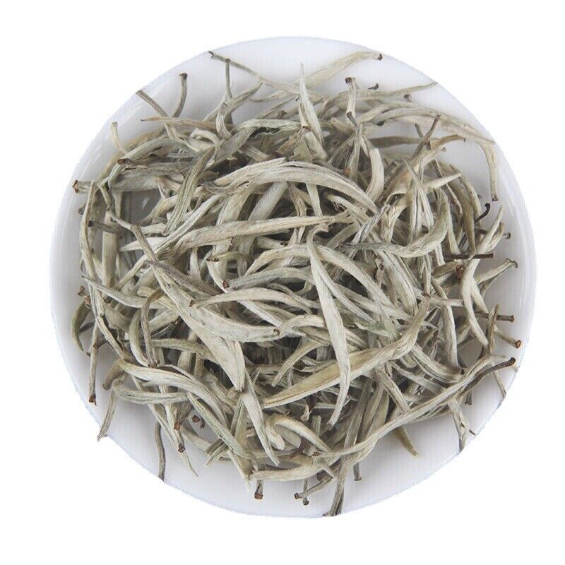 500g Yunnan White Tea Moonlight Beauty Single Bud Old White Tea Gift Tea Main image
