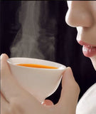 Organic Milk Fragrance Tea Compressed Tea Cake Shuixian Oolong Tea Natural Tea