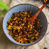 Natural Dried Herbal Tea Kunlun Snow Chrysanthemum Flower Tea Snow Daisy Herbs