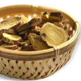 Natural Chinese Traditional Medicine Tea Licorice Root Powder Organic Herbal Tea