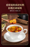 Chrysanthemum siraitia grosvenorii medlar honeysuckle dandelion tea 00g