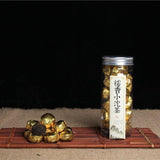 High Quality Mini Tuocha with Sweet Rice Aroma Yunnan Pu-erh Ripe Tea 200g