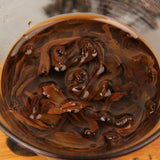 Yunnan Dianhong Black Tea 150g Fengqing Spiral Red Tea  Chinese Loose Leaf