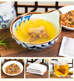 150g Stone Clear Tea Gold Non De-stone Tea Non De-accumulate Health Tea