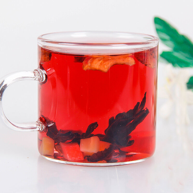5A 100g Chinese Fashion Fruit Tea Delay Senility Flavored Tea Improve immunity Secondary image