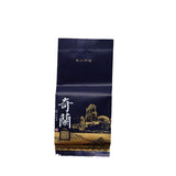 Qi Lan Fragrant Straight Leaf Oolong Northern Fujian Dahongpao Wuyi Rock Tea