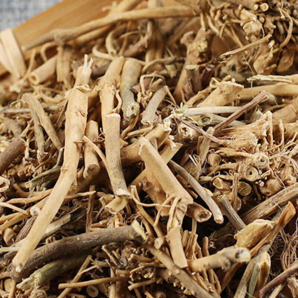High Quality 250g/500g Baiqian Bulk Top Grade Organic Herbal Tea 白前 Health Care