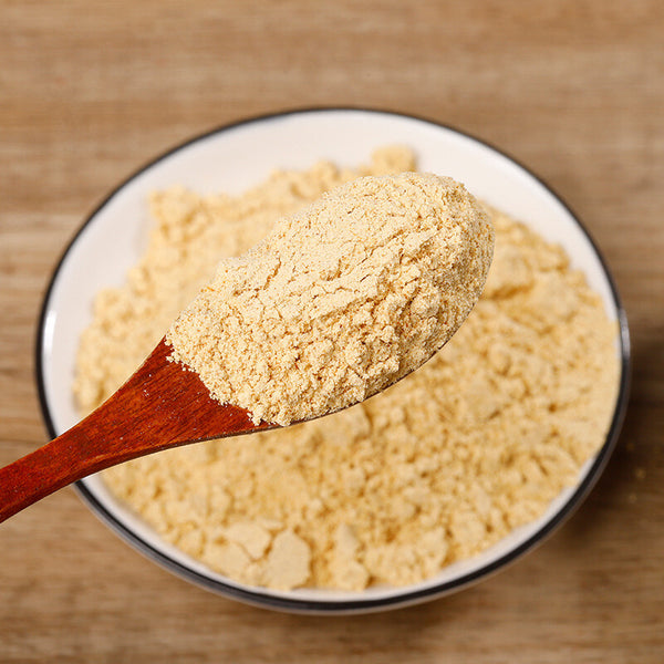 250g Löwenmäulchen-Pilz-Pulver Hericium-Pulver Ohne Zusatz Feines Pulver