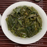 Tieguanyin Gift Box Tea Fujian Anxi Oolong Tea Dahongpao Jinjunmei Xiao Seeds
