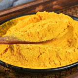 Pure Pumpkin Powder for Soup Porridge Baking Drink No Additives Vegetable Powder