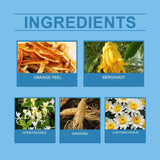 Prostate Health Tea Reduces Inflammation Frequent Urination