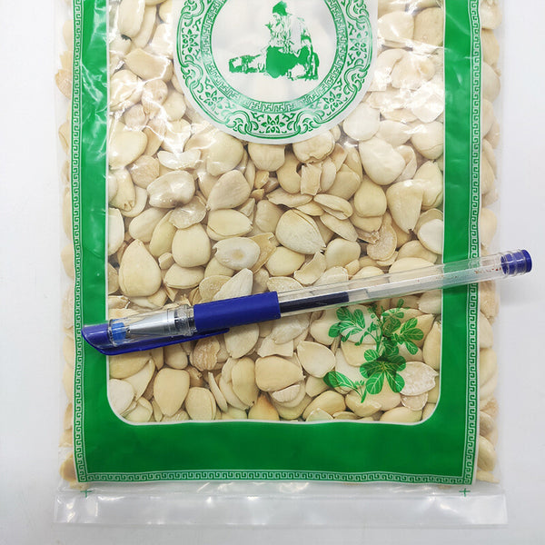 500g No Sulfur No Additives Natural Sweet Almonds Raw Dry