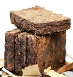 250gPuer Tea Tree Old Shu Puer Tea Agilawood Tambac Healthy China Puerh Tea