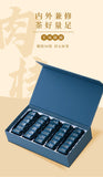 Cinnamon Oolong Tea Rock Tea Wuyishan Premium Tea Gift Set Dahongpao