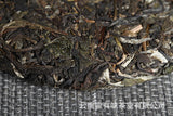 Yunnan Puerh Tea 2021 Old Tree Tea 100g Daxue Mountain Small Cake Raw Tea Tea
