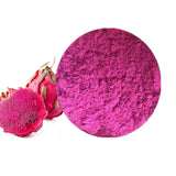 Pure Natural Red Pitaya Red Dragon Fruit Powder for beverage