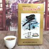 Hai Di XT806 Shui Xian Oolong Tea Classic Strong Aroma Traditional Packaging