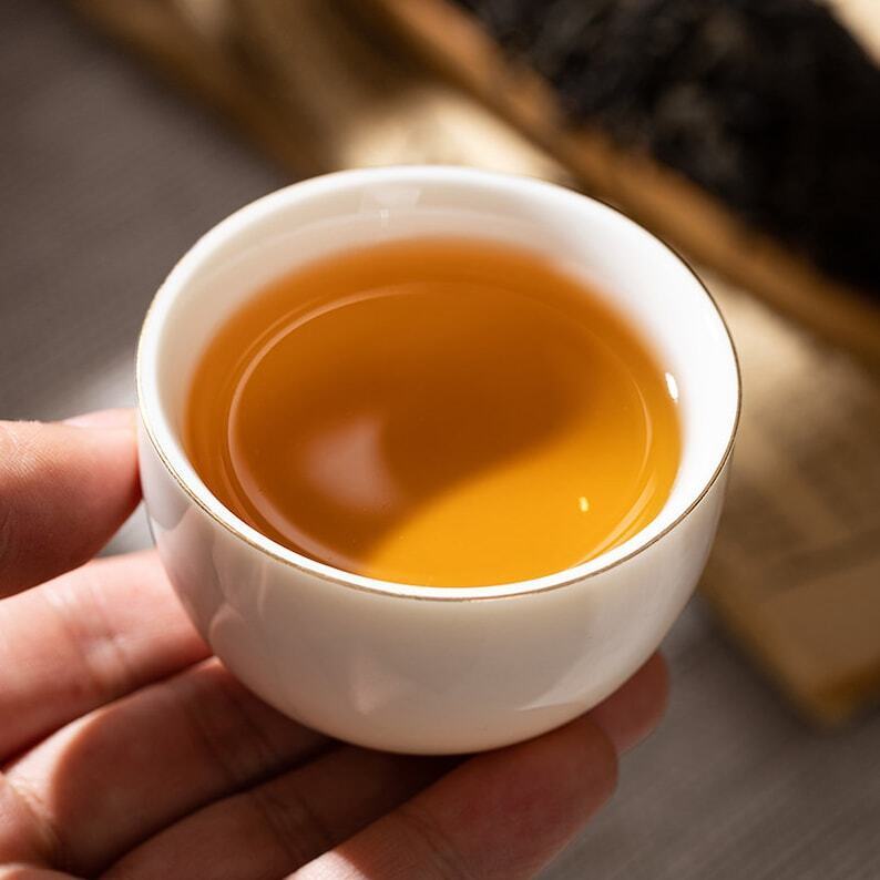 250g Dried Cyclocarya Paliurus Tea, Pterocarya Paliurus Herb Tea, Qing Qian Liu