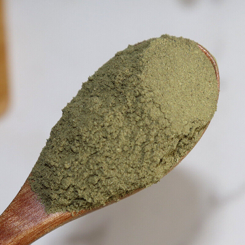 Lavender Powder Chinese Herbal Tea Freshly Ground Powder Fine Powder Secondary image