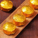 70g Mini Tea (Red Box) Yunnan Pu'er Tea Premium Fragrant Xiaotuo Ripe Tea