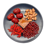 五红汤 汤料Wuhong Soup Material Package -Chinese wolfberry 8.5oz Meals Soups Mix