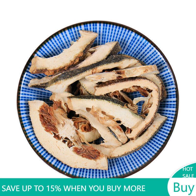 500g Chinese Organic Herbs Zhike Health Care Citrus Aurantium Shell 枳壳 Main image