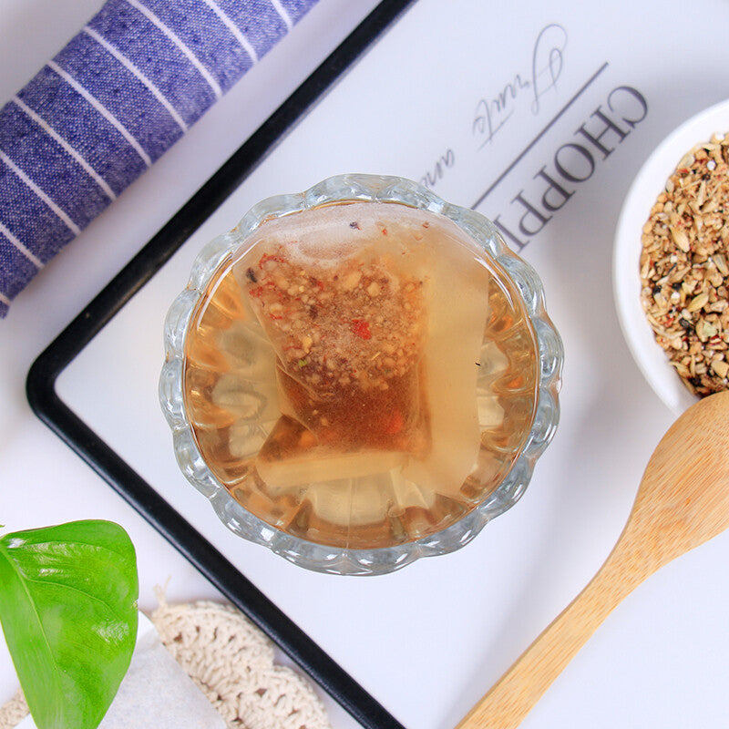 150g Maca Goji Huangjing Healthy Drink Natural Organic Healthy Herbal Tea 玛卡六味肾茶 Main image