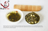 100% Natural Freshest Jasmine Green Flower Tea Organic Food Health Care 250g