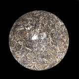 357g Yunnan Pu'er Tea Lincang Jingmai Da Shu Pu'er Tea Cake Pu'er Raw Tea