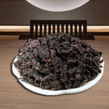 Premium Chelan Tea 250g White Bud Chelan Aged Tea Luzhou Alpine Oolong Tea