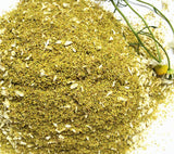 Supply Chamomile crushed flowers organic petals large stock all year round17.6oz