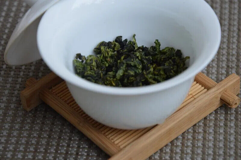New Authentic Green TeaTieguanyin Oolong Tea Natural Organic Health  250g
