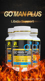 Oyster Peptide Go Man Plus Libido Support Health Tonifying Kidney Maca Root