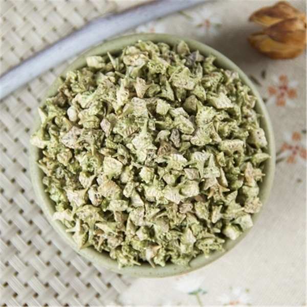 500g Natural Tribulus Terrestris Bai Ji Li Testosterone Booster 96% Saponins