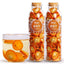 90g*2 High-quality Kumquat Slices and Kumquat Dried Fruit Tea Health Drinks