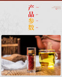 Luxury 1g Saffron Threads: Pure & Premium for Women's Wellness