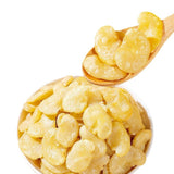 Crispy Roasted White Jade Broad Beans - Original Flavor