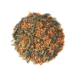 Green Tea Brown Rice Tea Organic Genmaicha New Arrival Japanese Style Genmaicha
