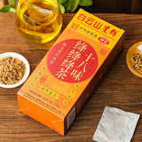 白云山星群十八味绛绛绛茶 非三绛茶非降降降茶非绛绛绛茶