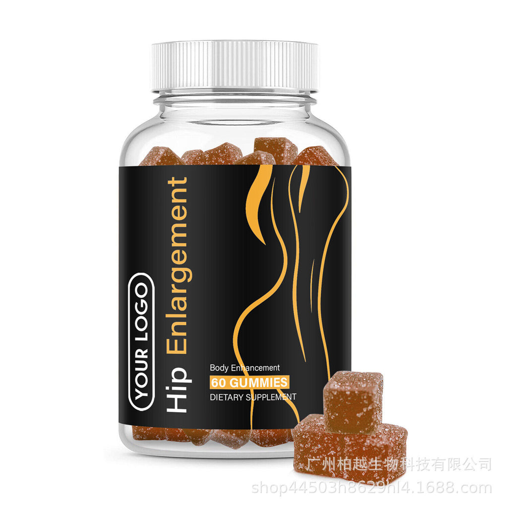 Auf Lager Butt Lift Gummies BUTT LIFT GUMMIES HOT!