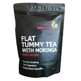 Moringa Weight Loss  Skinny Tetox Detox Diet Slimming Tea Slim Flat Tummy Tea