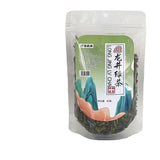 80g Longjing Green Tea - Fragrant Alpine Buds Daily Drink Premium Loose Leaf