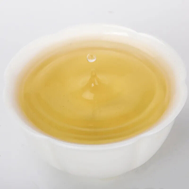 Taiwan Oolong Tea Alpine Frozen Top Oolong Tea Alishan Tea Luzhou Flavor 150g